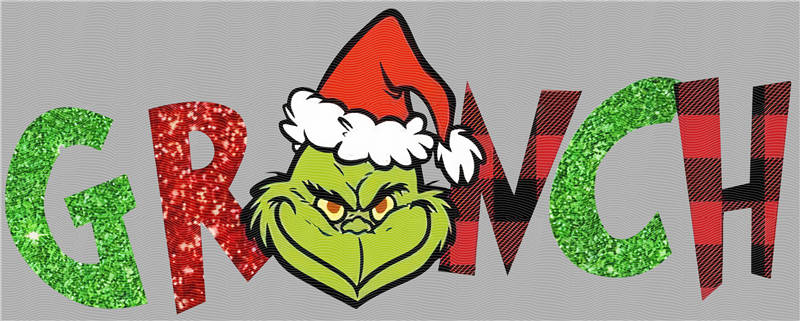 Christmas-G 215